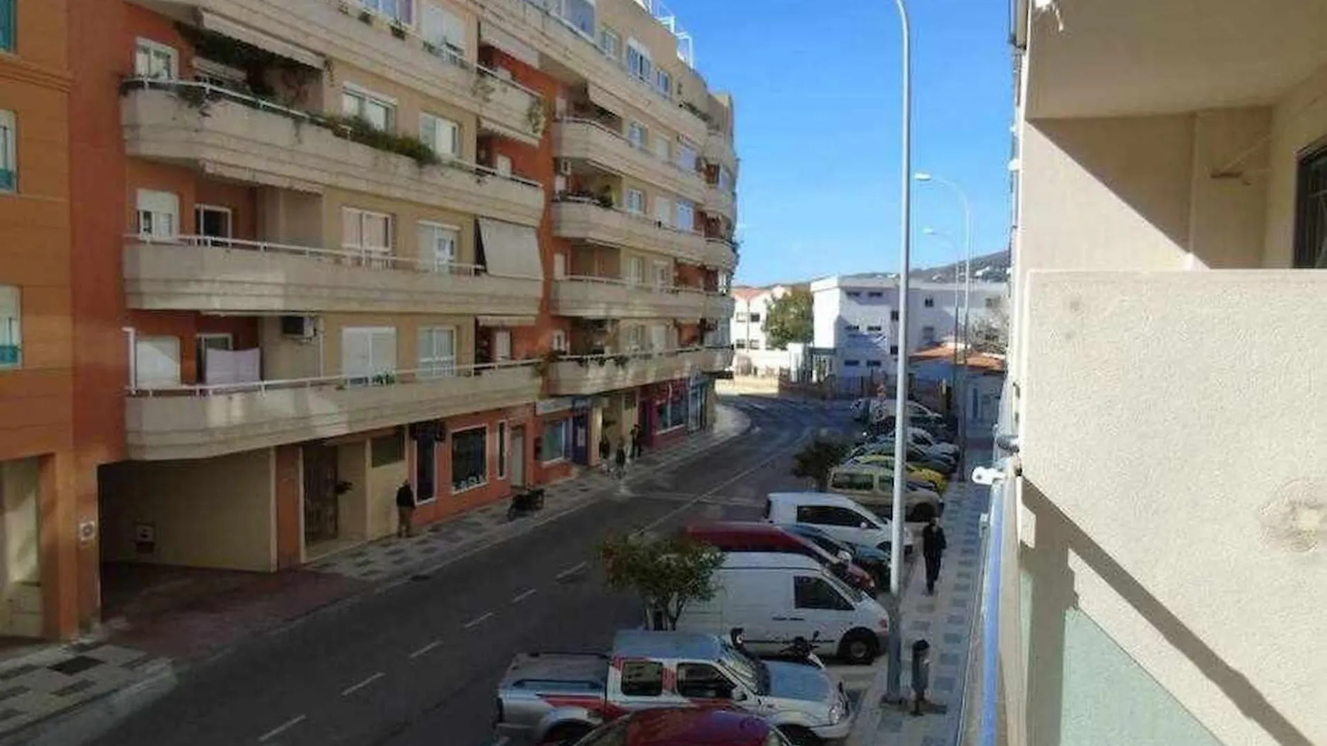 Apartment A&N Chanquete Nerja