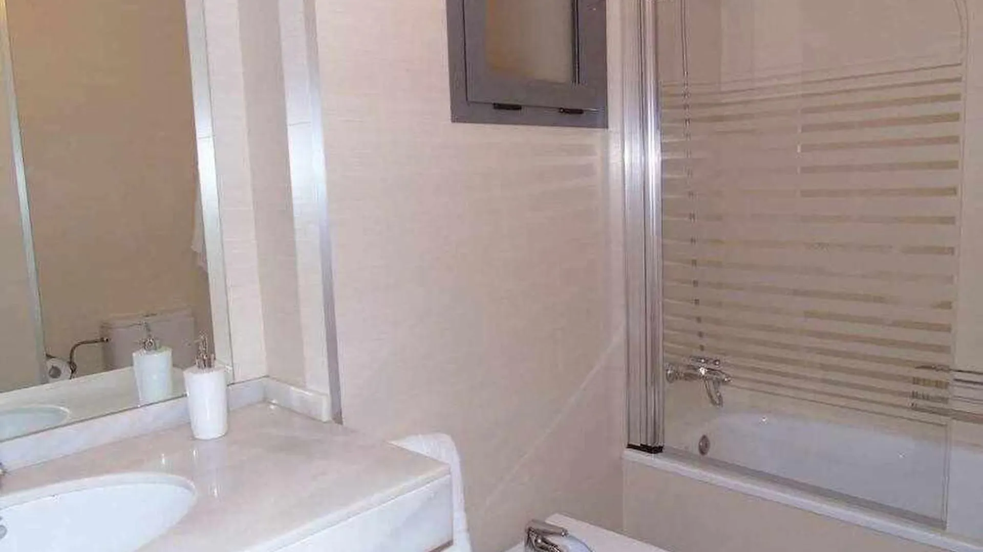 A&N Chanquete Nerja