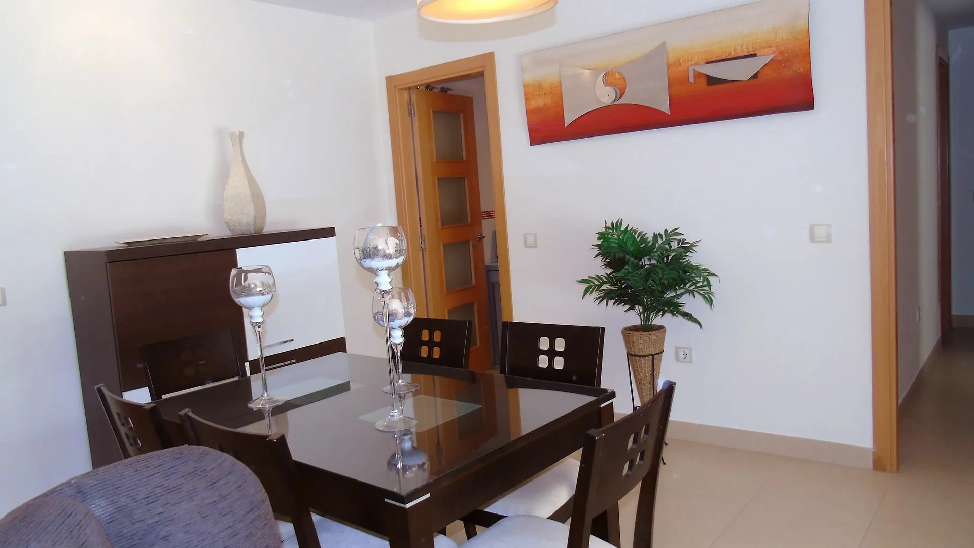 A&N Chanquete Nerja