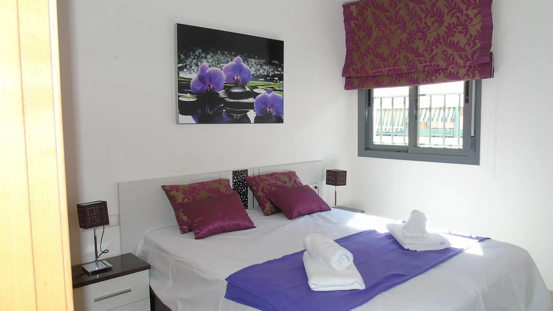 Apartment A&N Chanquete Nerja