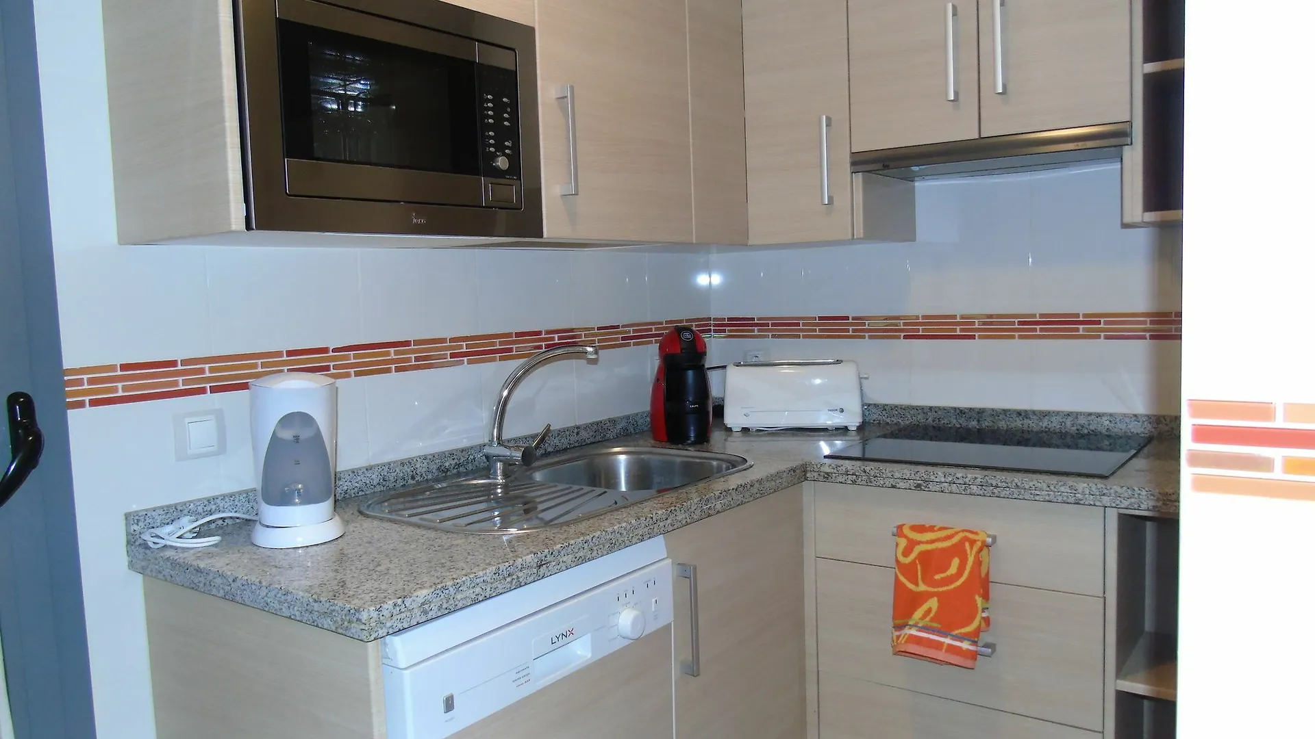 A&N Chanquete Nerja