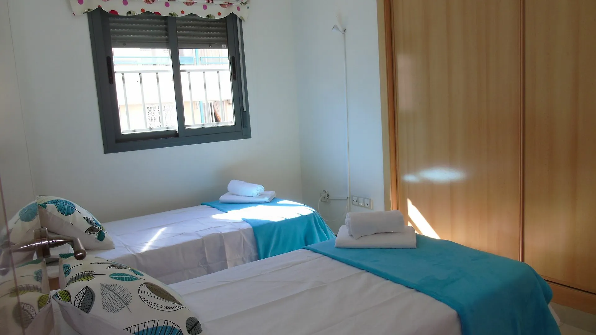 A&N Chanquete Nerja Apartment