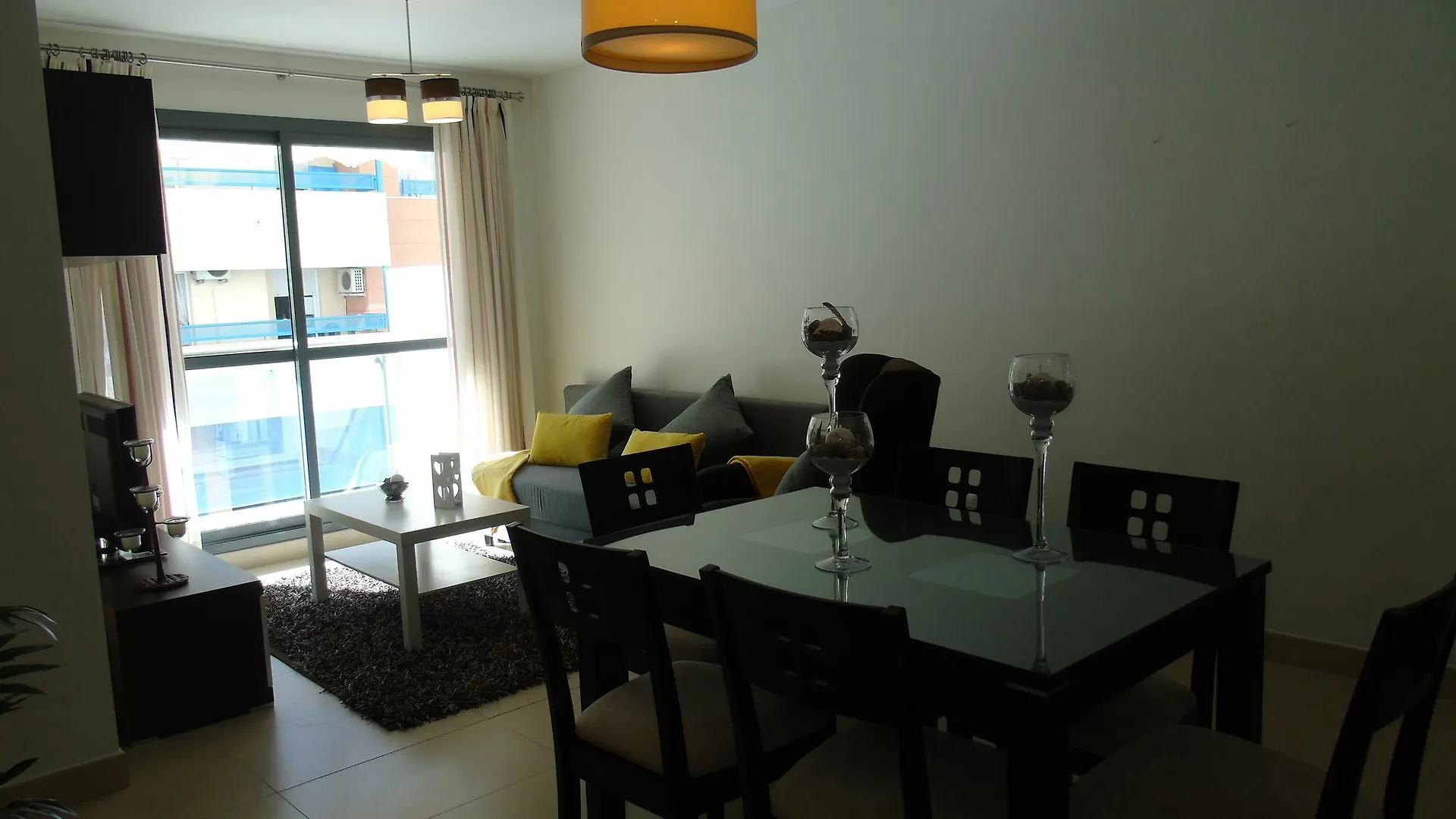 A&N Chanquete Nerja Apartment