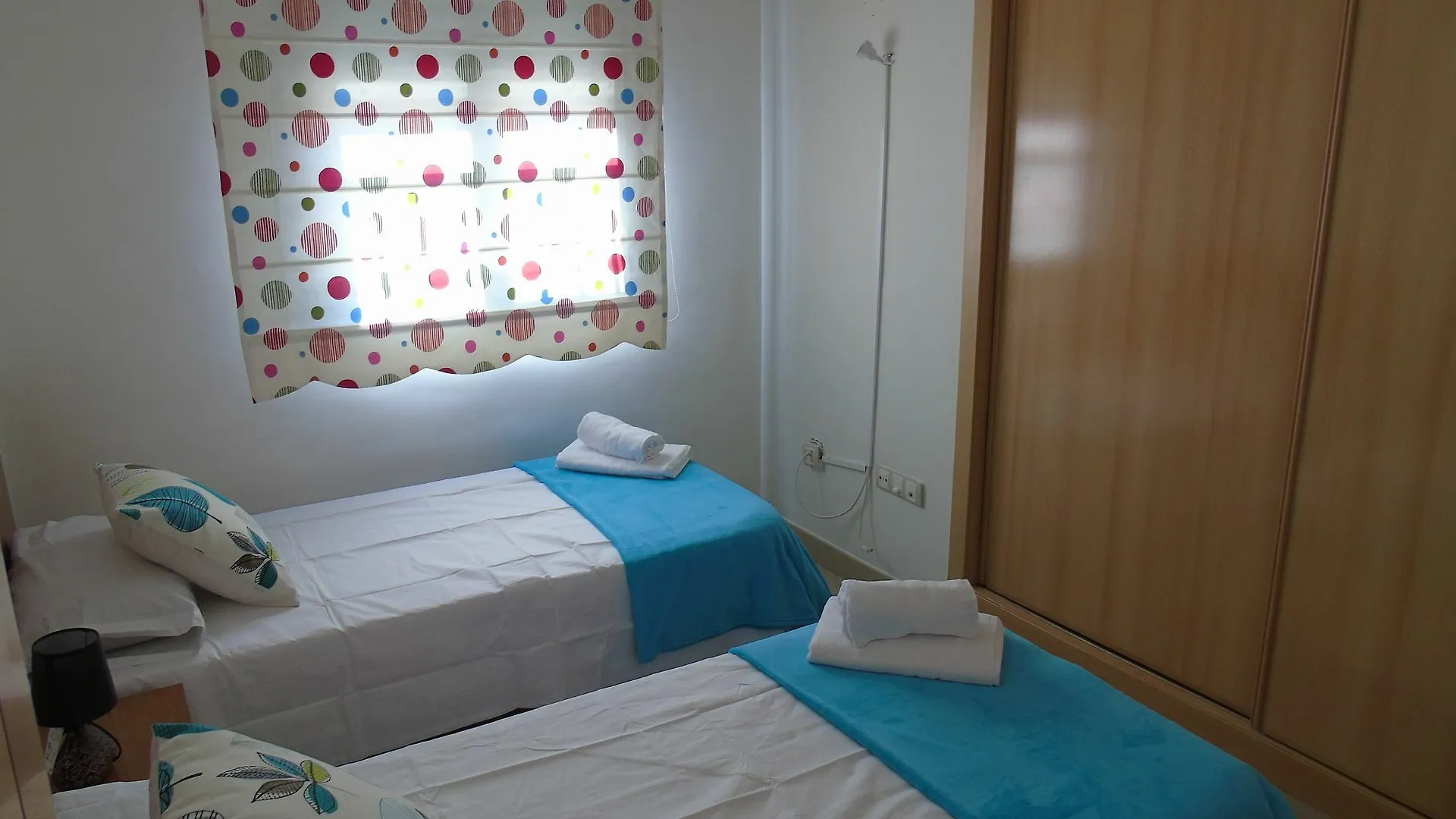 A&N Chanquete Nerja