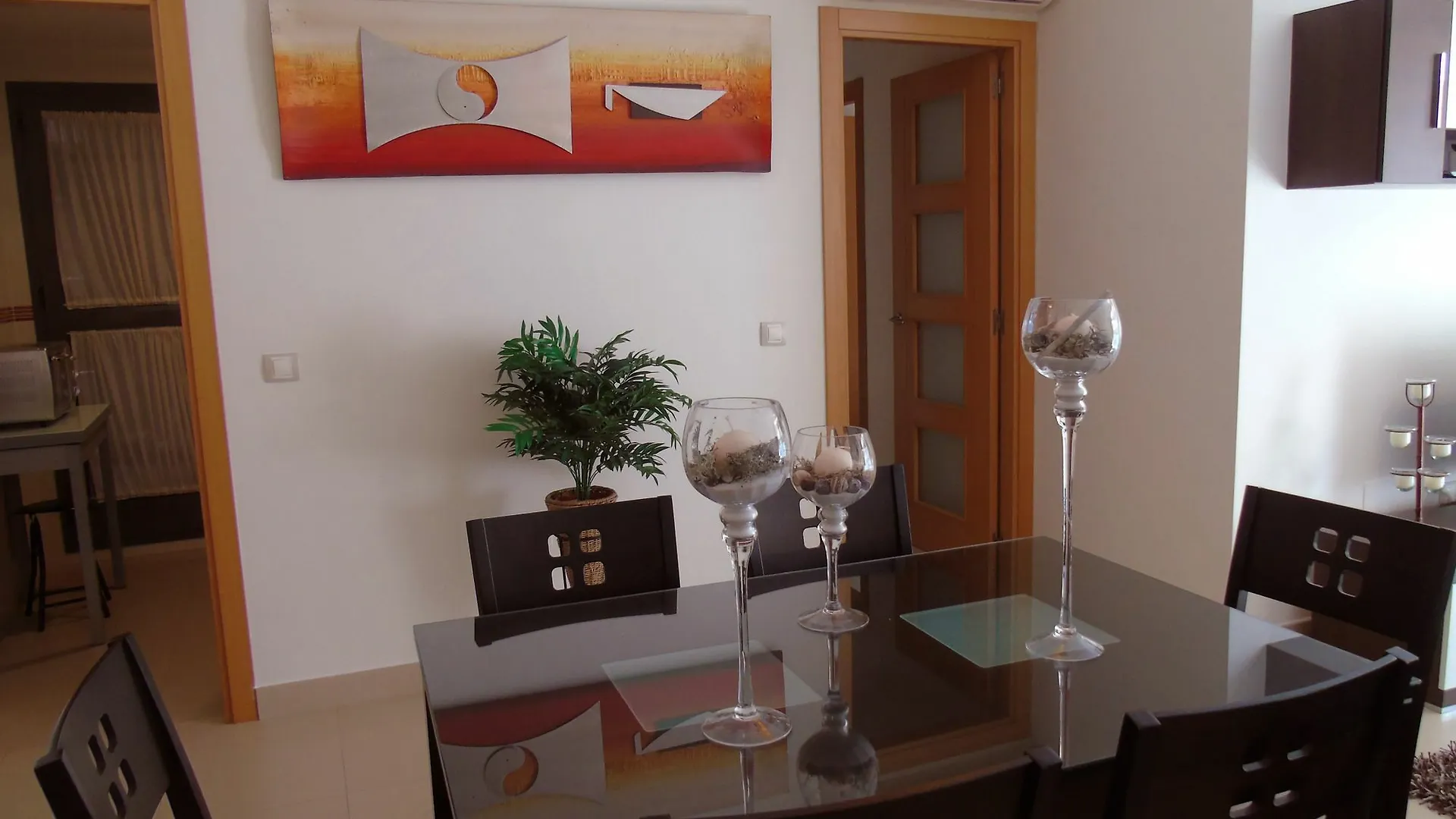 A&N Chanquete Nerja Apartment