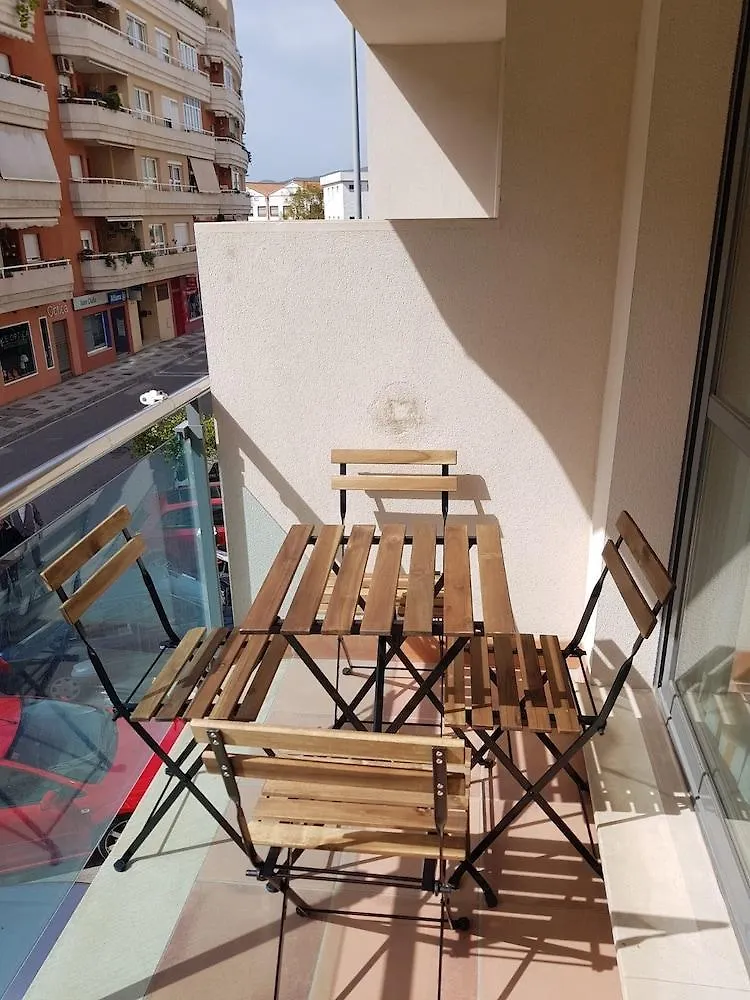 A&N Chanquete Nerja