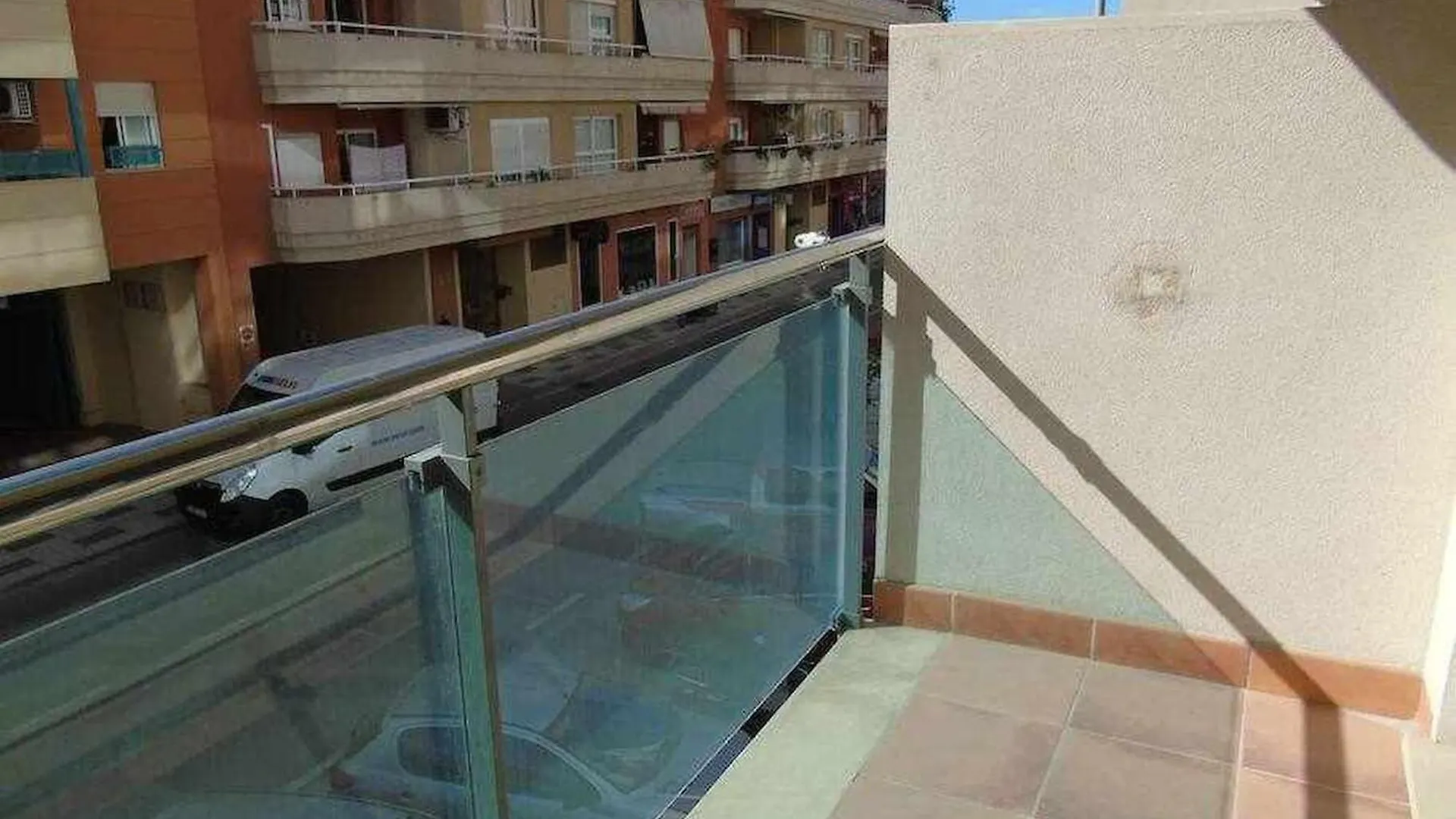 A&N Chanquete Nerja Spanien