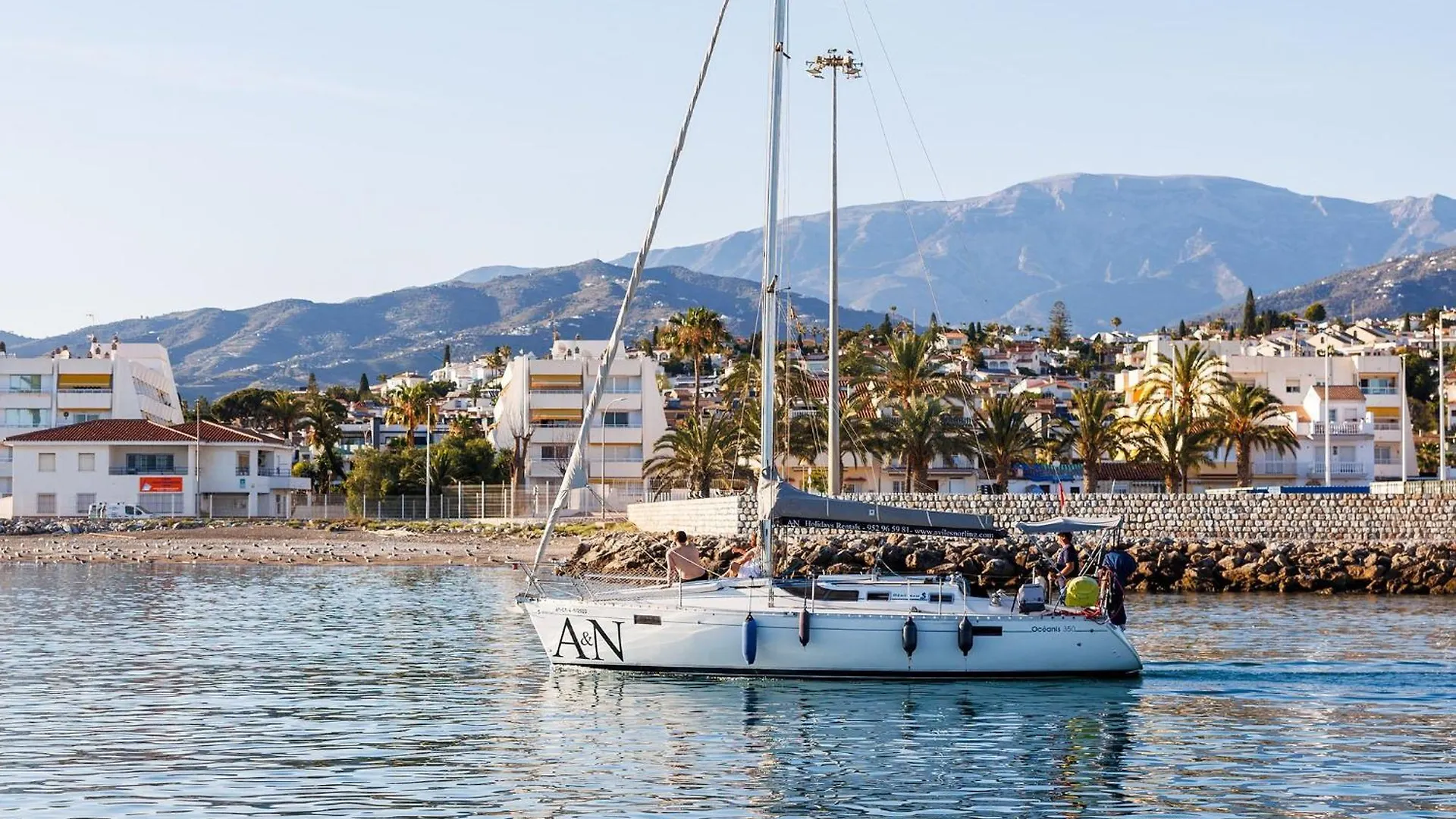 A&N Chanquete Nerja